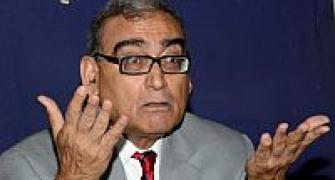 Now, Katju wants President to pardon Bhullar