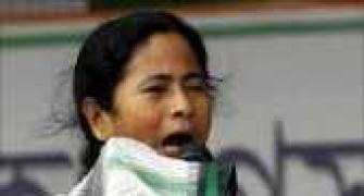 Trinamool: Will break hands of CPI-M if Mamata attacked