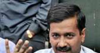 Arvind Kejriwal to contest Delhi assembly polls