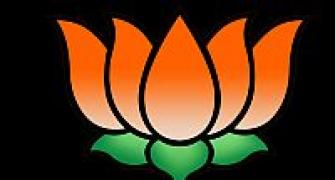 BJP releases third list of candidates for K'taka polls
