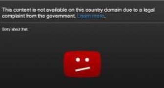 Why YouTube remains shut in Pakistan