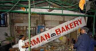 HC quashes Baig's death penalty in Pune German bakery blast