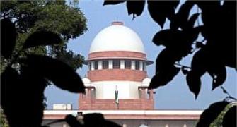 SC gives 3 other 1993 blasts convicts 4 weeks to surrender