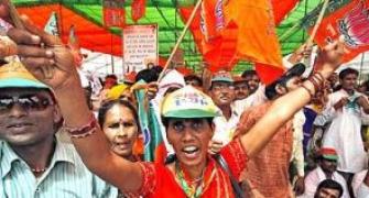Is BJP preparing to go it alone in Bihar?