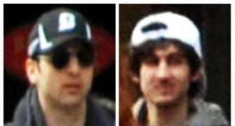 Boston bomb suspects brothers of Chechen-origin: Report