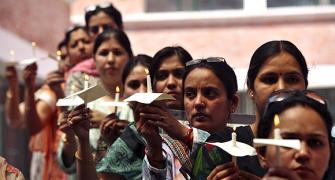 Delhi gang rape: The game changer in assembly polls