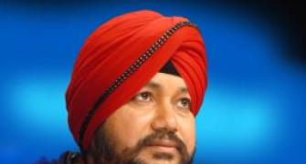 Daler Mehndi's Rs 250 crore farm house confiscated