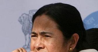 Mamata has no link with Ponzi scam: WB minister