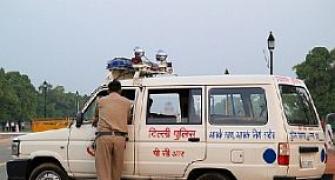 Delhi child rape: Police finally go hunting for 2nd rapist
