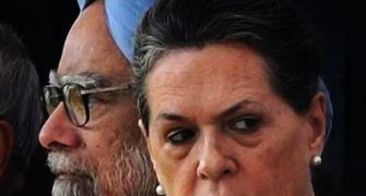 Manmohan and co set for another Opposition whack!