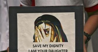 UP SHOCKER: Another Dalit girl gang-raped by 4 men