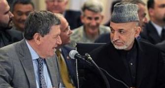 'Holbrooke knew Pak Generals are lying to him on India'
