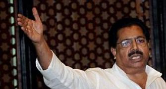 Chacko leaked JPC's 2G report; he must be sacked: DMK