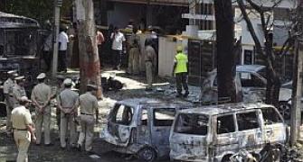 Kerala link to Bengaluru blast gets stronger