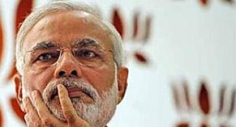 Sivagiri mutt's invitation to Modi sparks political storm