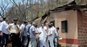 BJP, Congress divvy up Mangalore on religious lines