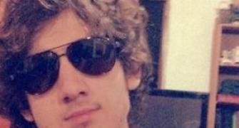 Boston bomber Dzhokhar to face trial from May 30