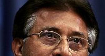 Musharraf's bail cancelled in Bhutto murder case