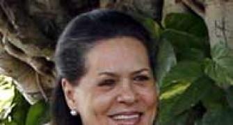 BJP on Sonia: 'Such attitude is not good for democracy'