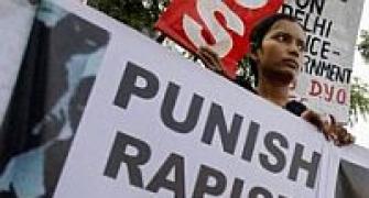 Condition of Delhi child rape victim stable