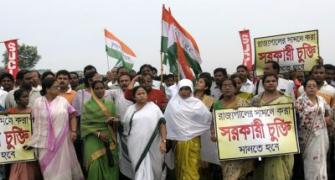 Why Mamata's image will never be the same again