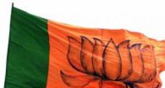 BJP rebuffs Cong, ups ante on JPC report on 2G