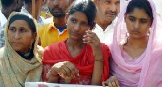 Family allowed to see Sarabjit in hospital