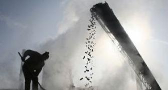 Crucial hearing in coal scam on Tuesday in SC