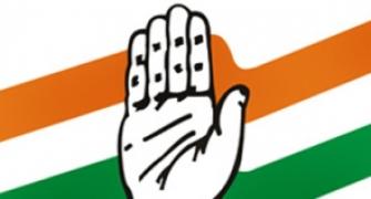 Karnataka Congress faces dissent in 60 seats