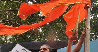 Shobhaa De faces Tweet fury in Mumbai