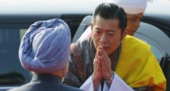 'India will not allow Bhutan to engage with China'