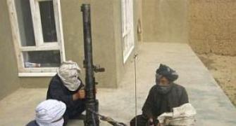 Al Qaeda in Arabian Peninsula gaining strength: US