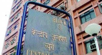 CBI awaiting nod to act on the high and mighty