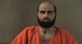 Texas army base shooter admits to killings at trial
