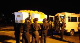 LoC killings: Martyr cremated with state honours at Kolhapur