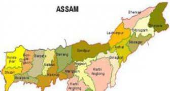 Now an anti-statehood movement in Assam