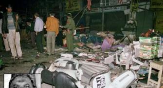 Delhi Police's massive catch: LeT's 'bomb expert' arrested