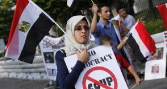 Egypt closes embassy in Dhaka over security threat