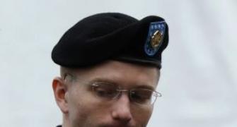 Manning sentenced to 35 yrs for leaking US data to Wikileaks