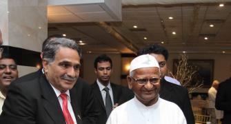 Anna Hazare interview: PM made promises, his govt cheated me
