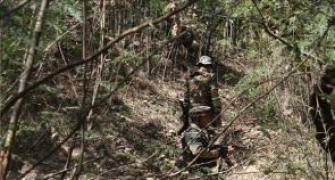 Indian troops killed 2 of our soldiers: Pakistan