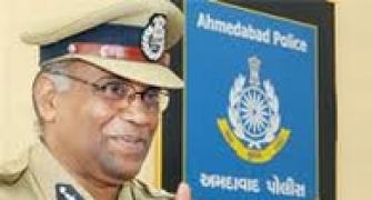 Gujarat police chief dies while holidaying in Thailand
