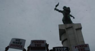 Mumbai gang-rape case trial in fast track court: R R Patil