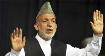 Karzai to visit Pak; release of Taliban leader on agenda
