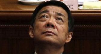 Bo Xilai's trial adjourns abruptly in China