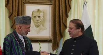 New Delhi fumes over Pakistan role in Afghan-Taliban talk