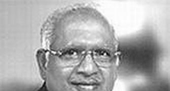 Former CJI Balakrishnan's alleged dodgy deals in the spotlight again