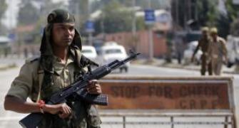 Curfew in Kashmir's Shopian after youth killed in police firing