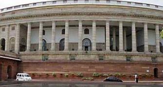 Parliament's monsoon session extended to Sept 6