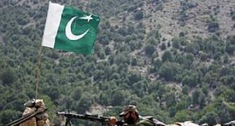 Pakistan shuts offices, schools near LoC